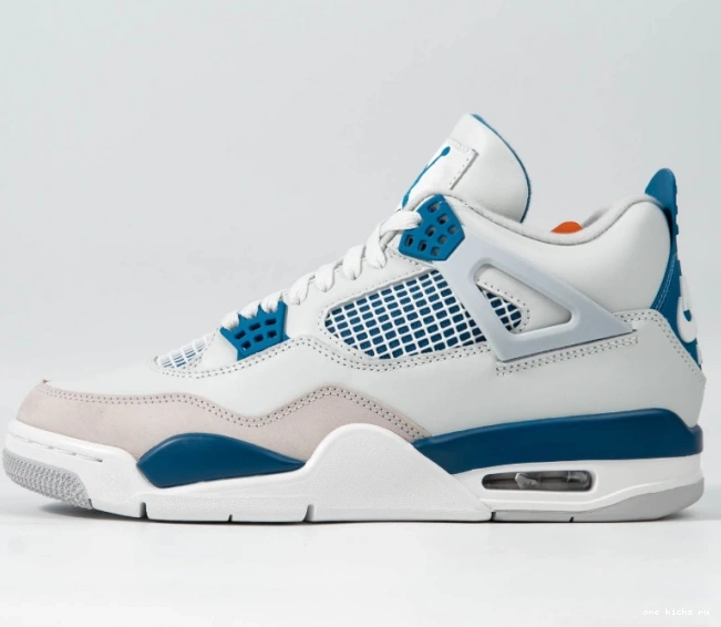 Rep Onekick Military Blue Jordan 4 (2024) Retro 0612